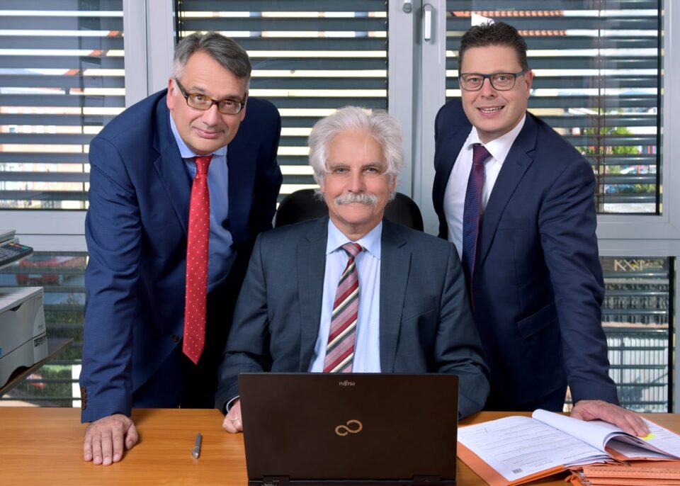 Rechtsanwalt Aschaffenburg
