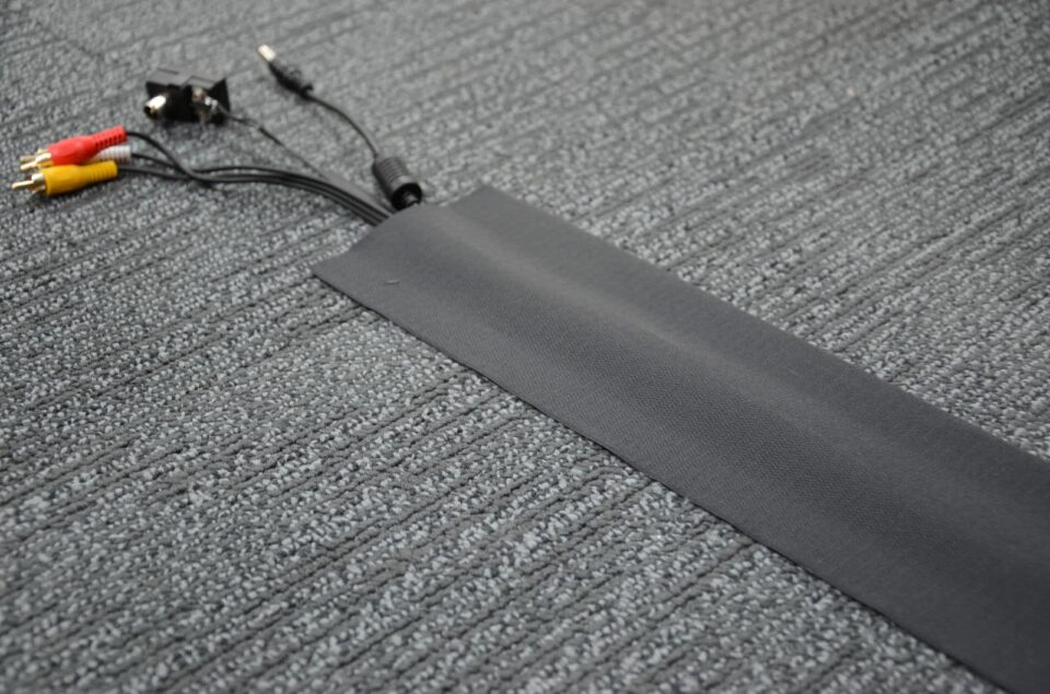 cable protection