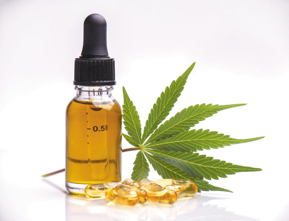 CBD