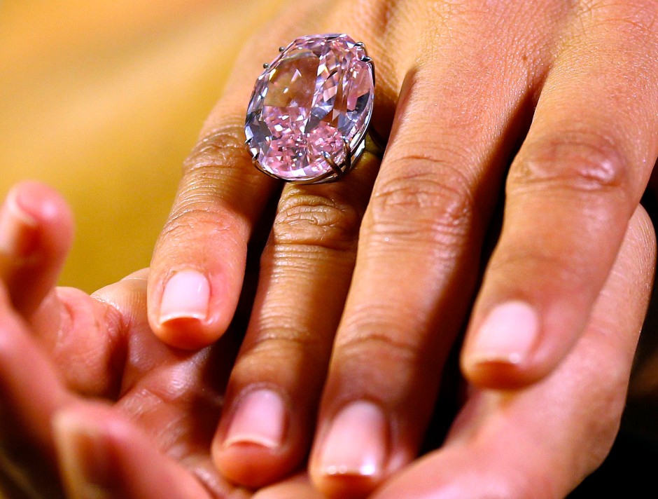 Diamanten